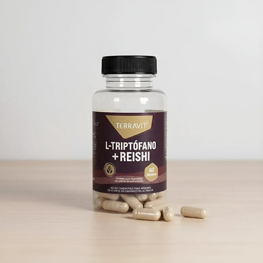 Pack ANTIINFLAMATORIO MAS EQUILIBRIO HORMONAL - TerraVit