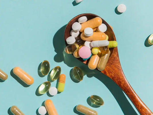 ¿Te confunde la cantidad de opciones en el mundo de los suplementos?