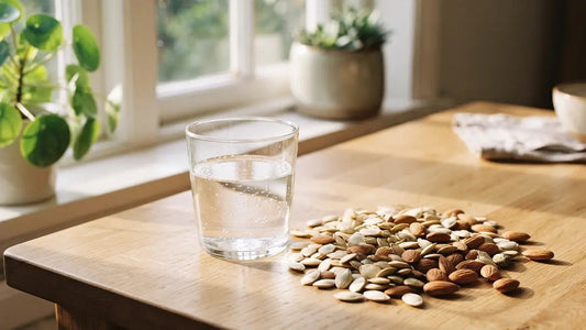 Magnesio y vitamina D: por qué se toman juntos - TerraVit