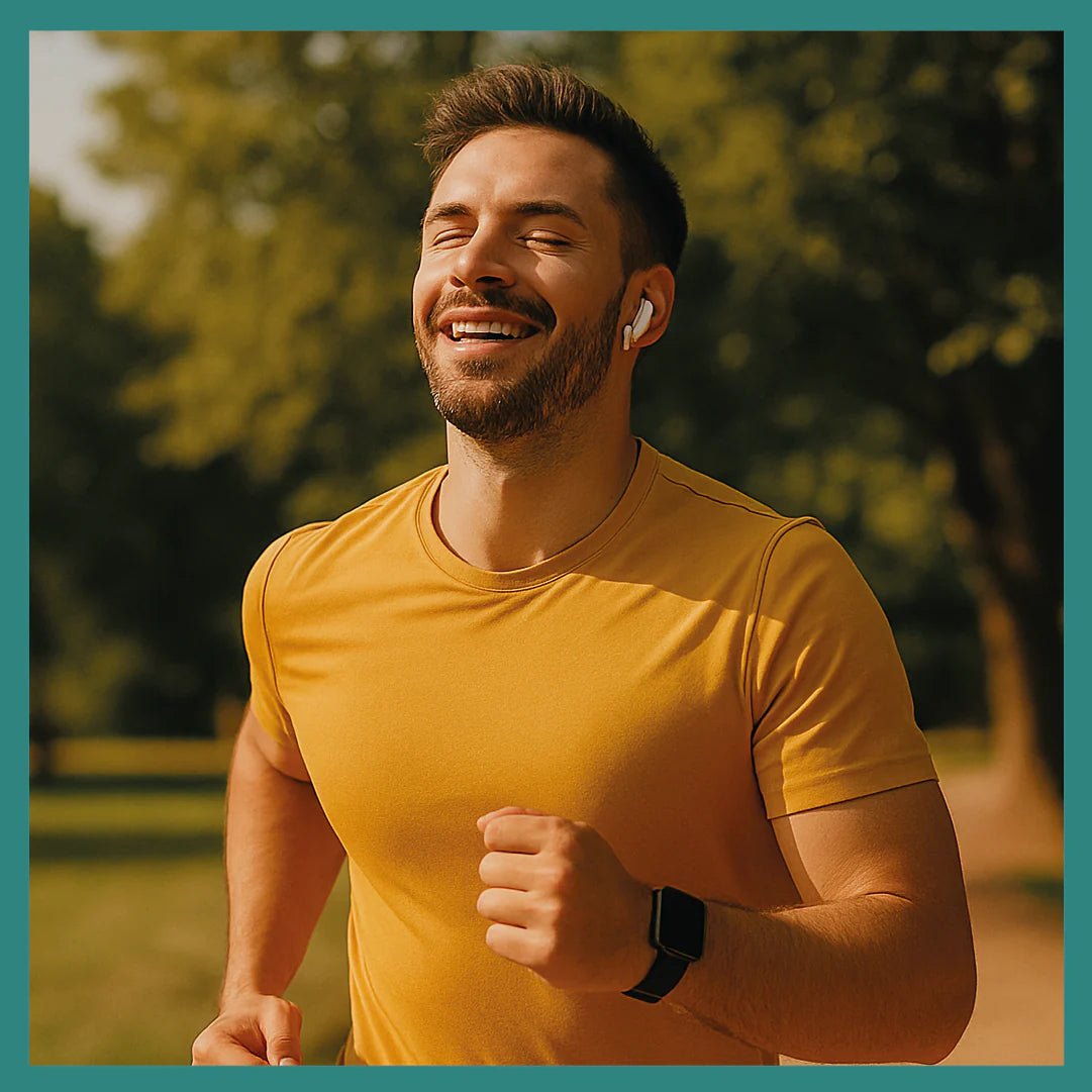 Energía y rendimiento - TerraVit