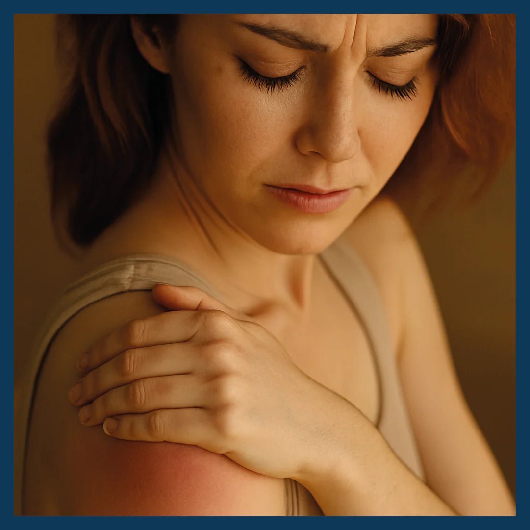 Inflamación y sistema inmune - TerraVit