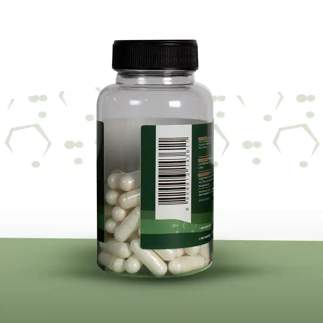 Pack ANTIINFLAMATORIO MAS EQUILIBRIO HORMONAL - TerraVit