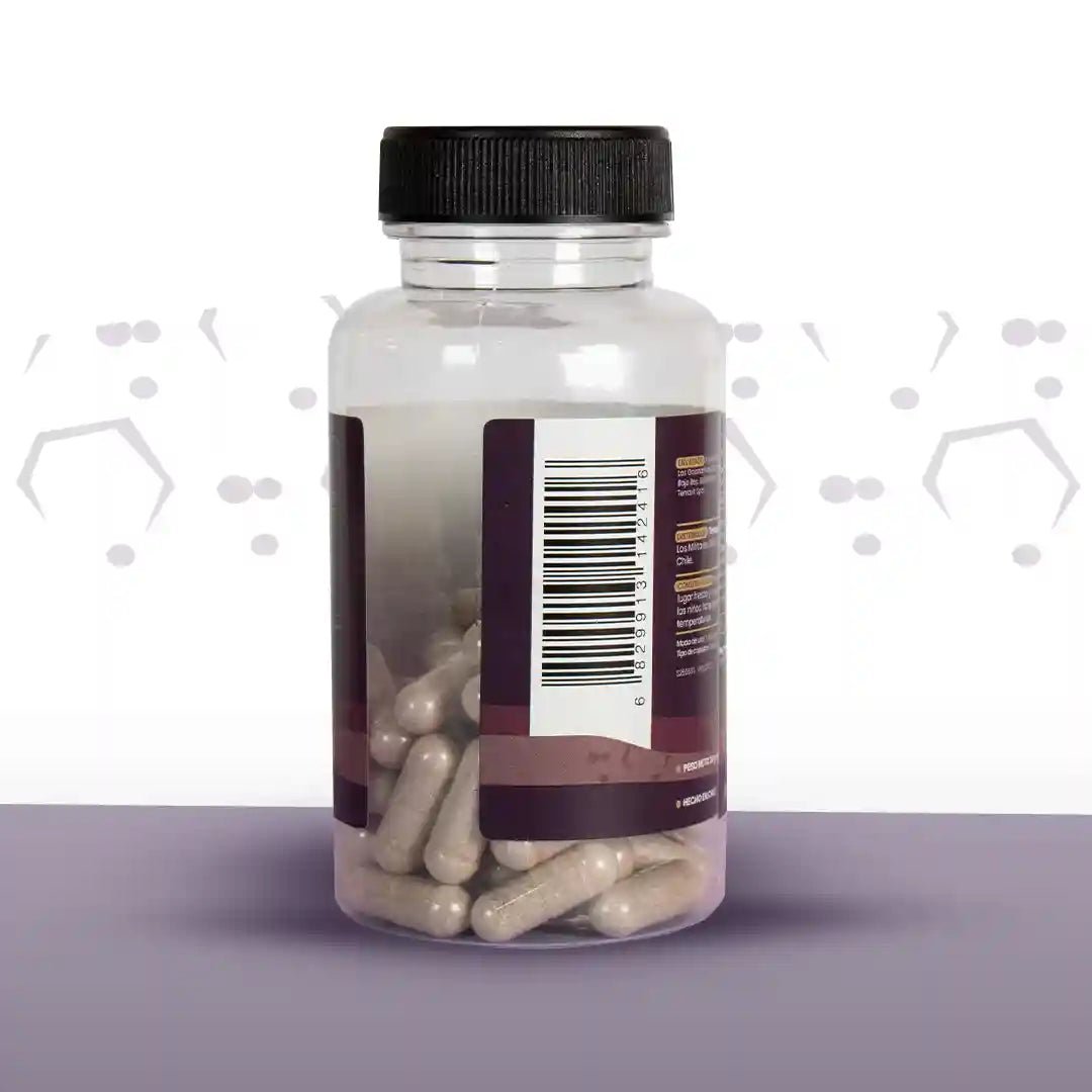 Pack ANTIINFLAMATORIO MAS EQUILIBRIO HORMONAL - TerraVit