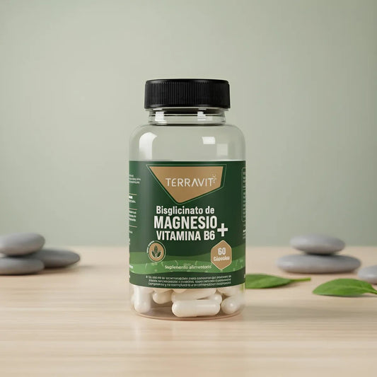 Pack ANTIINFLAMATORIO MAS EQUILIBRIO HORMONAL - TerraVit