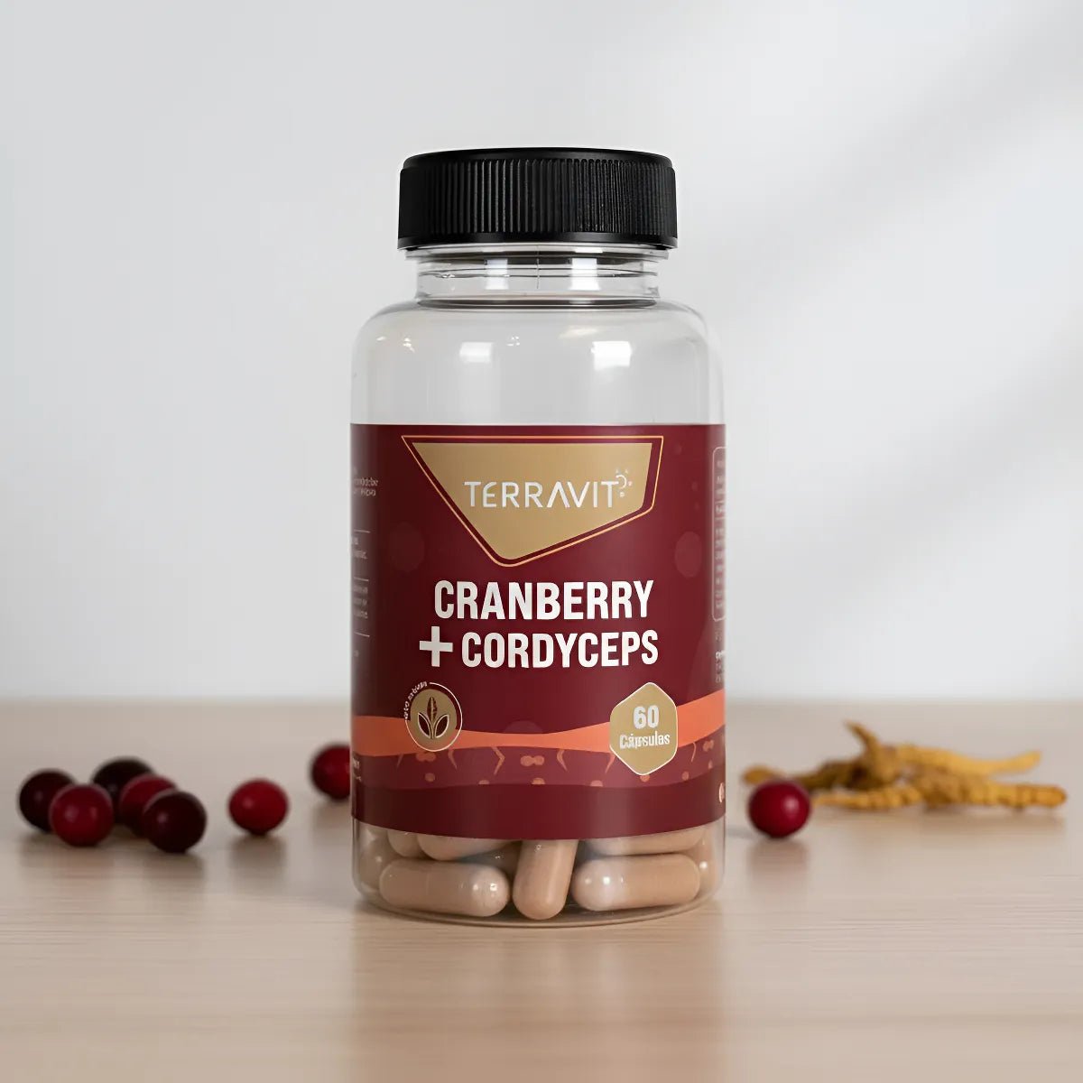 Pack MENTE & ENERGÍA - TerraVit