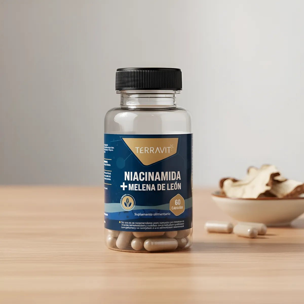 Pack MENTE & ENERGÍA - TerraVit